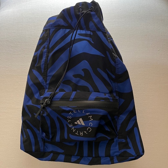 Stella McCartney Backpack - Picture 1 of 4